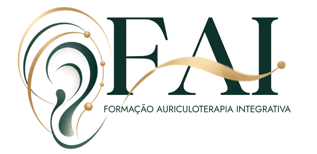 FAI — Formação Auriculoterapia Integrativa